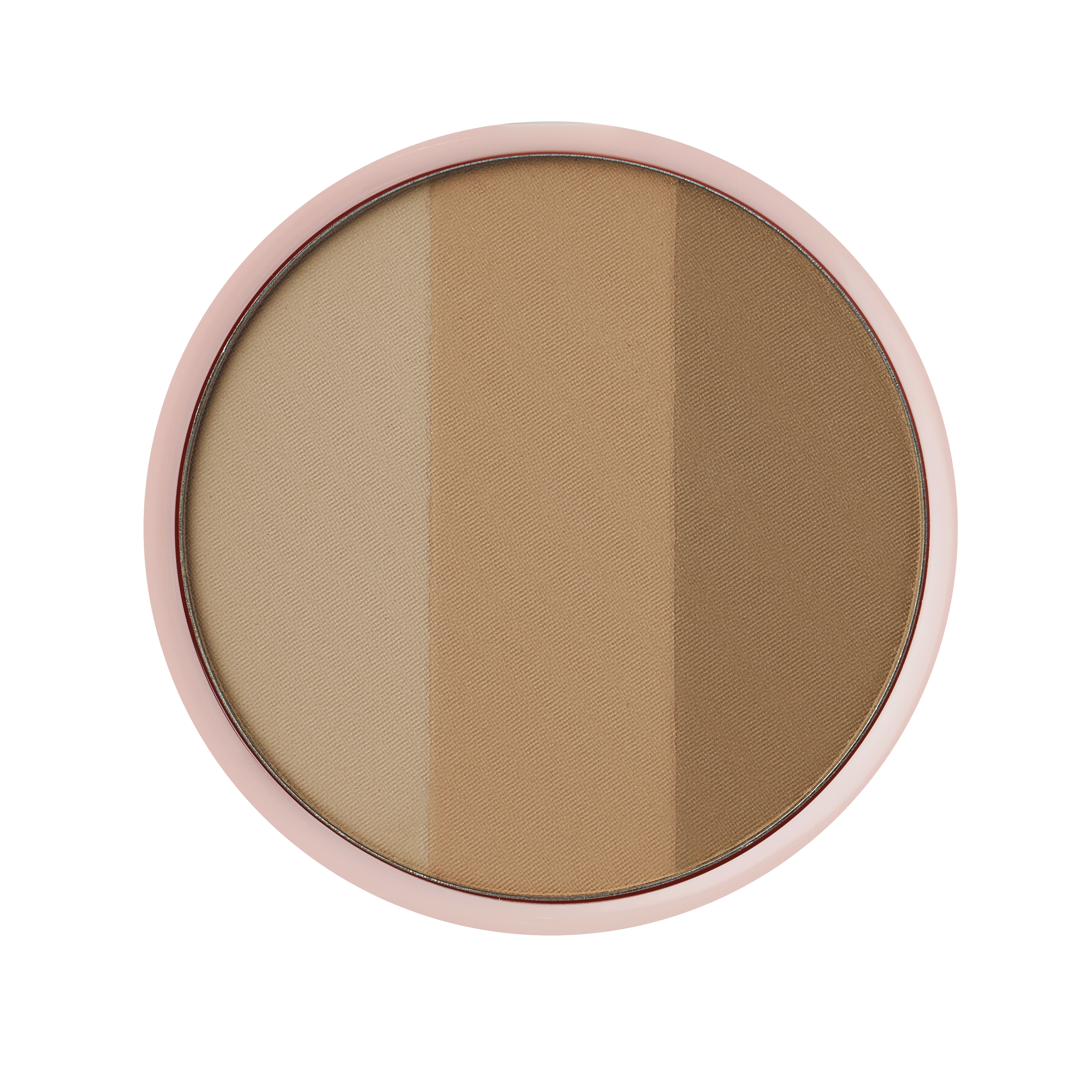 3カラーシェーディングパレット L1