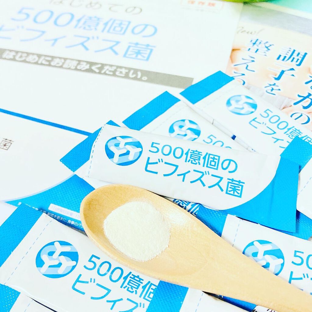 green_apple on LIPS 「日本予防医薬様の健康食品お試しさせて頂きました日本予防医薬本気..」(3枚目)