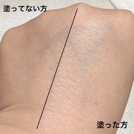 フェイスアップ プレストパウダー SPF23 / PA++/COVERMARK/プレストパウダーを使ったクチコミ(5枚目)