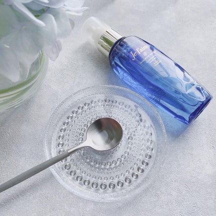 iP タラソリペア 補修美容液シャンプー/補修美容液トリートメント (ディープモイスト)/Je l'aime/市販シャンプーを使ったクチコミ(7枚目)