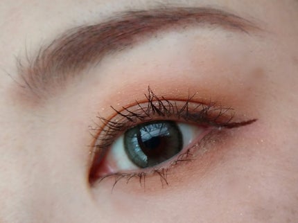 ノーズ&アイブロウパウダー/CEZANNE/パウダーアイブロウを使ったクチコミ(4枚目)