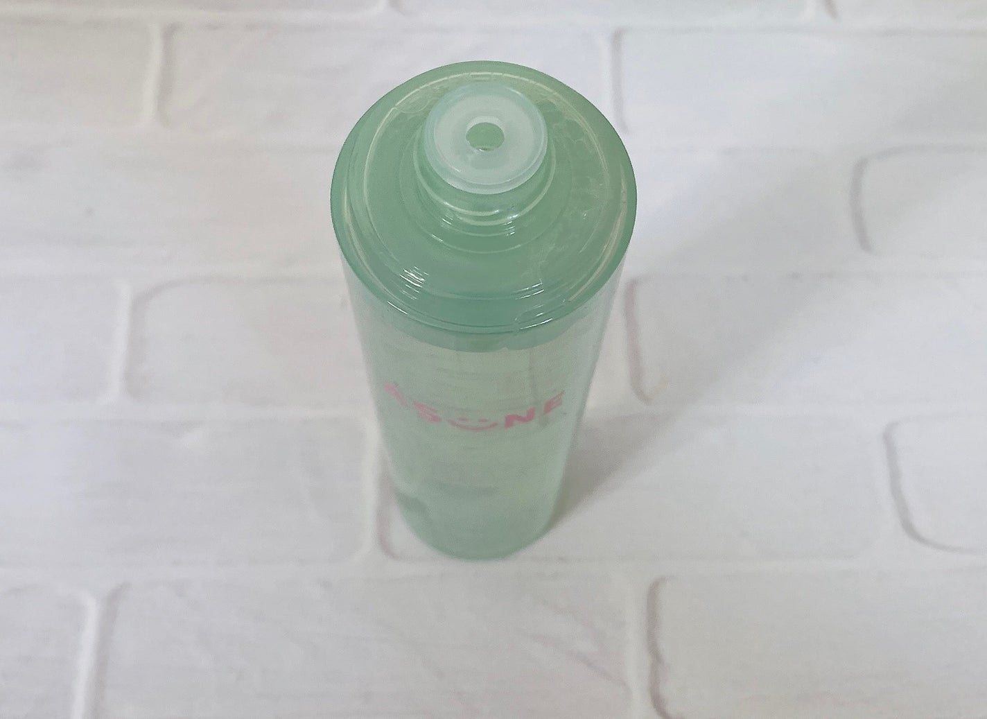 バンブートナー/ASUNE /化粧水を使ったクチコミ(3枚目)