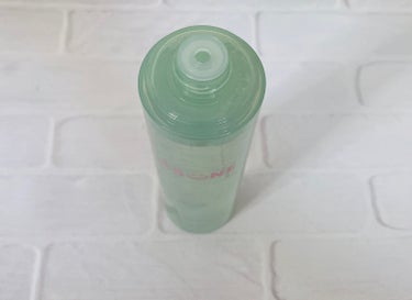 バンブートナー 150ml/ASUNE /化粧水を使ったクチコミ（3枚目）