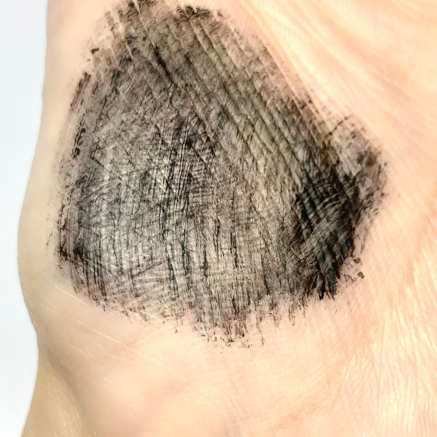 èä¹
ã«ãŒã«ãã¹ã«ã©/CEZANNE/ãã¹ã«ã©ã䜿ã£ãã¯ãã³ãïŒ3æç®ïŒ