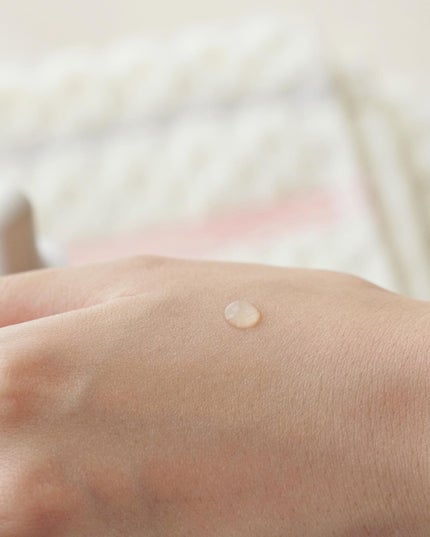 ステム アクティブ エッセンス/WABIO/美容液を使ったクチコミ(5枚目)