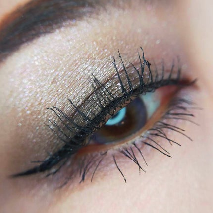 ソフトブラーリングアイパレット/wakemake/アイシャドウパレットを使ったクチコミ(5枚目)