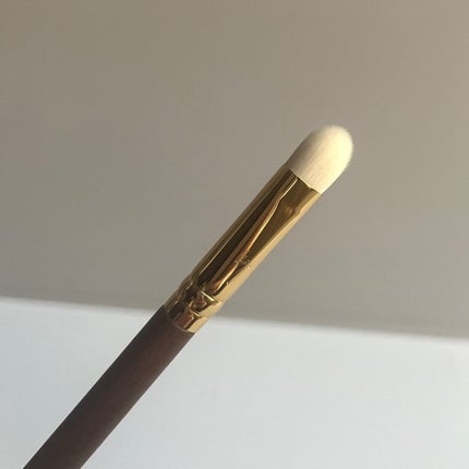 BY MAENG #21 ファンデーションブラシ/SOOA DOR/メイクブラシを使ったクチコミ(7枚目)