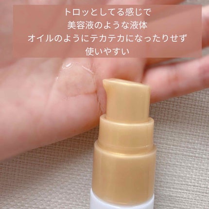 パドル ヘア ブラシ/innisfree/ヘアブラシを使ったクチコミ(4枚目)