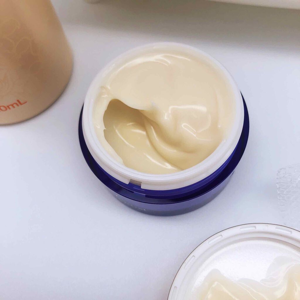 アンク　ソープ/ヴァーナル/洗顔石鹸を使ったクチコミ（3枚目）