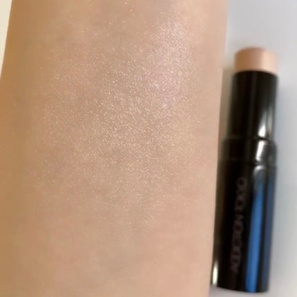 ザ グロウ スティック パールタイプ/ADDICTION/スティックハイライトを使ったクチコミ(4枚目)