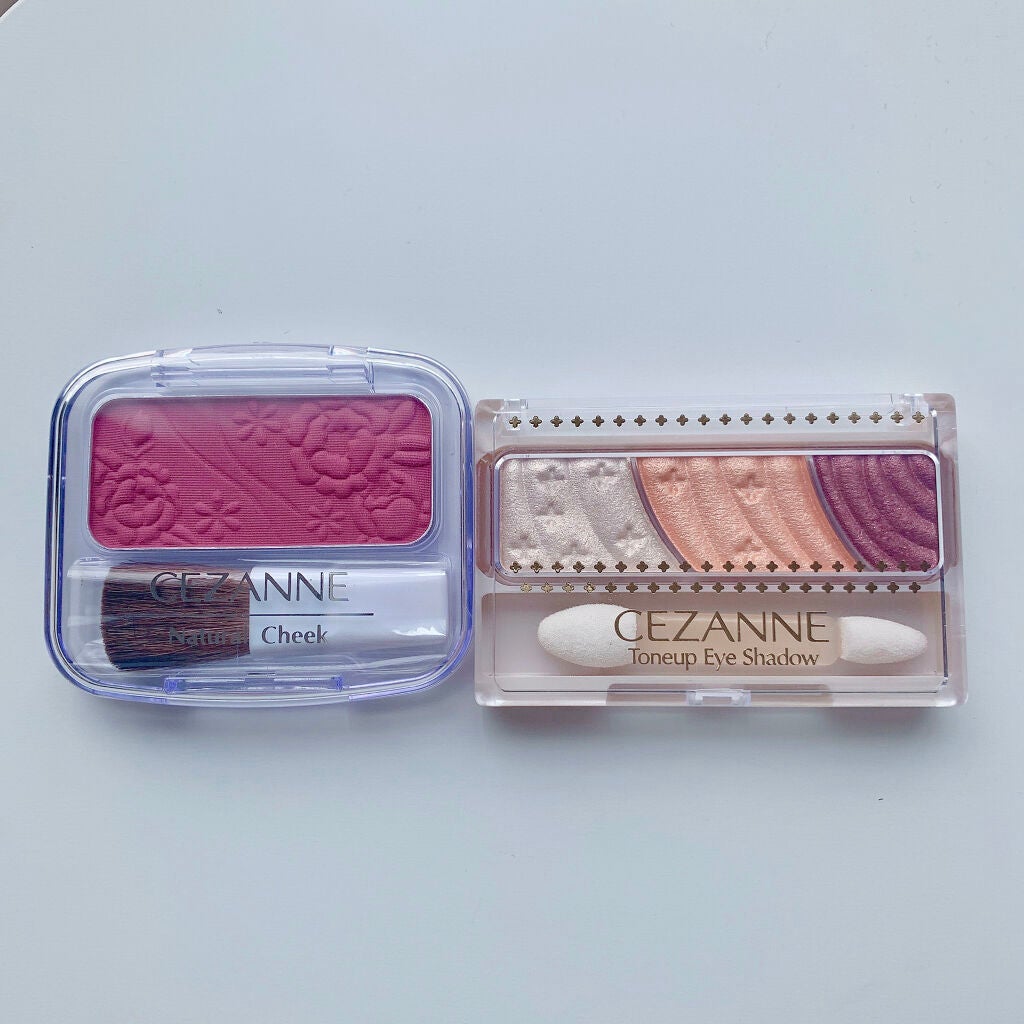 「塗るつけまつげ」ロングタイプ/デジャヴュ/マスカラを使ったクチコミ(3枚目)