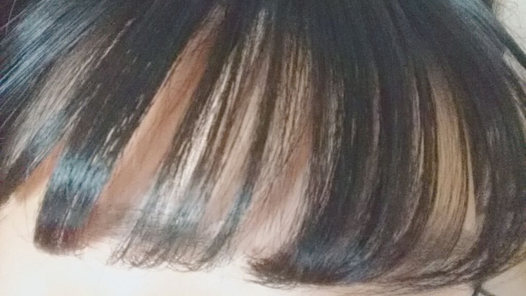 エテュセ アイエディション(ブロウマスカラ)/ettusais/眉マスカラを使ったクチコミ（2枚目）