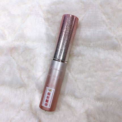 サクラヴェールリップ/パラドゥ/リップクリームを使ったクチコミ(2枚目)