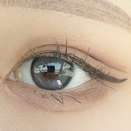 カールキープマジック/コーセーコスメニエンス/マスカラを使ったクチコミ(2枚目)