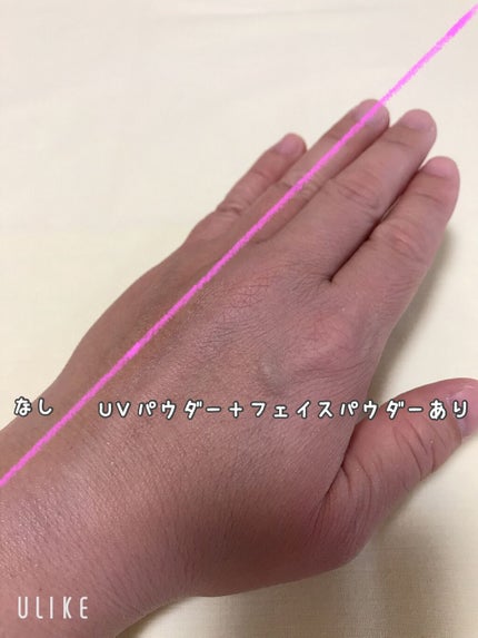 リキッドファンデーションN/WHOMEE/リキッドファンデーションを使ったクチコミ(7枚目)