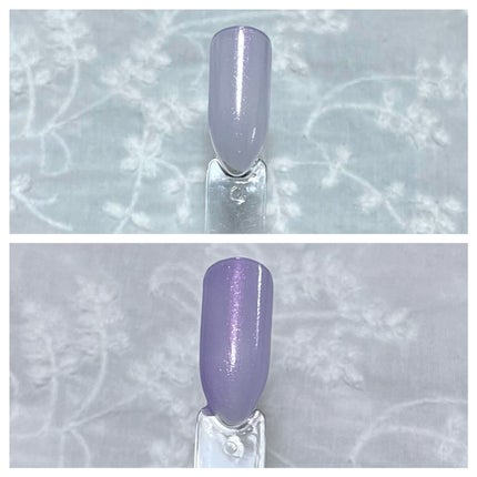 ネイルポリッシュ /Ririmew/マニキュアを使ったクチコミ(3枚目)