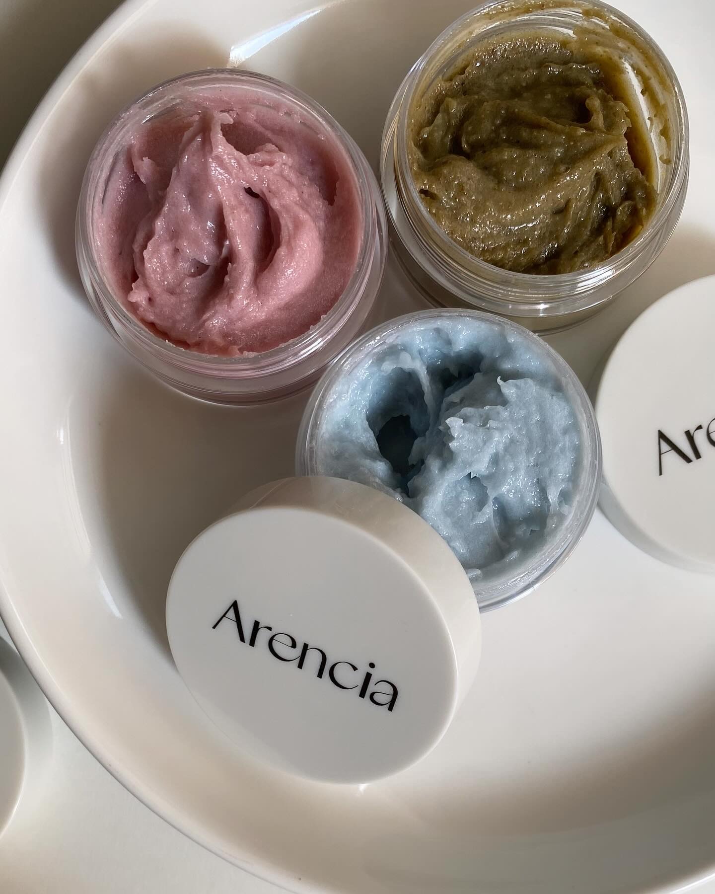 アレンシアフレッシュもちソープ「ロイヤルローズヒップ」/アレンシア/その他洗顔料を使ったクチコミ（2枚目）