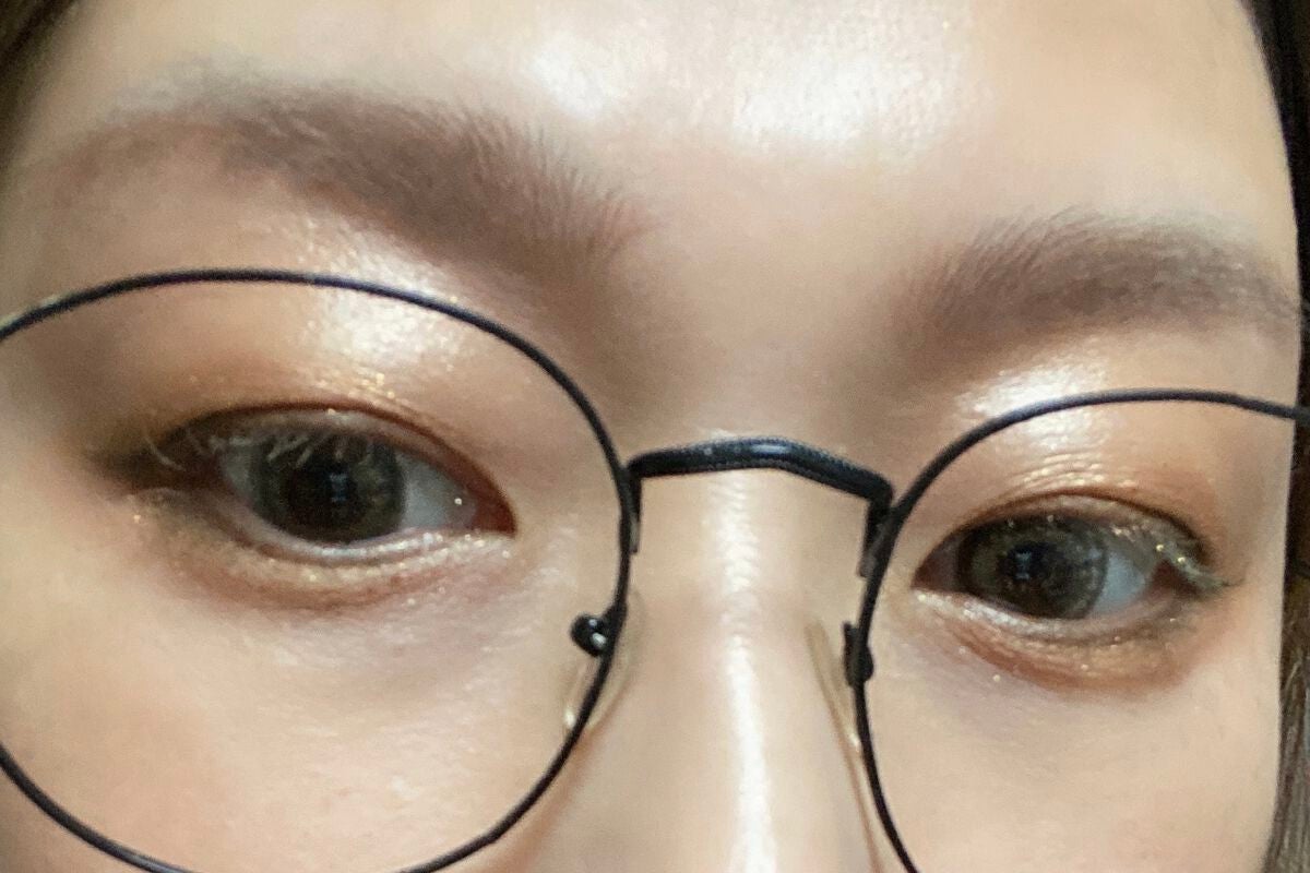 リュクスアイシャドウ/BOBBI BROWN/単色アイシャドウを使ったクチコミ(8枚目)