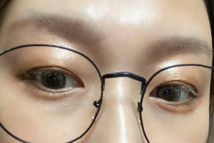 リュクスアイシャドウ/BOBBI BROWN/単色アイシャドウを使ったクチコミ(8枚目)