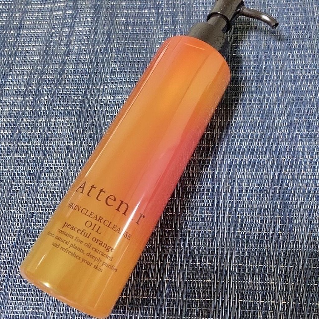 デュオ ザ クレンジングバーム ブラックリペア /DUO/クレンジングバームを使ったクチコミ（1枚目）