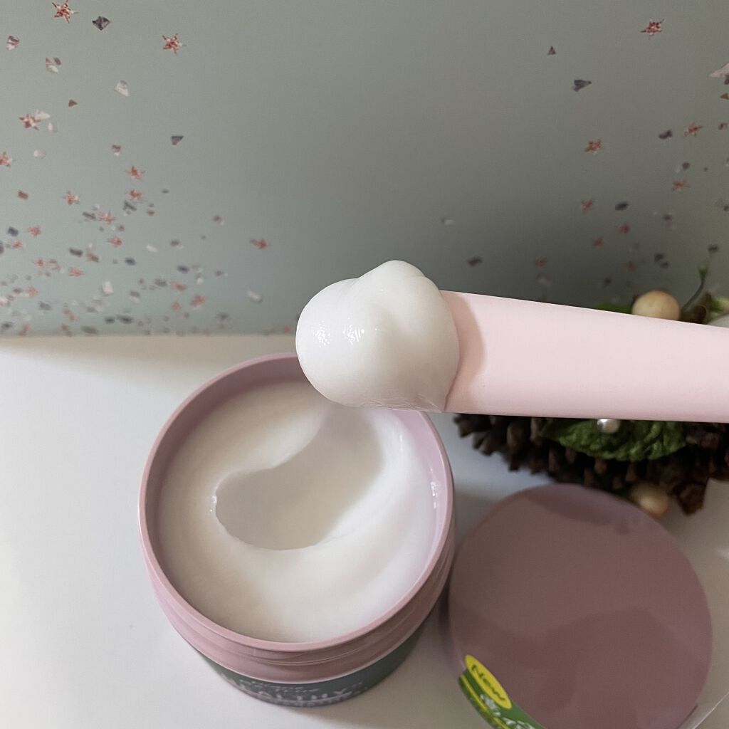 ヘアパック ディープリペア 200g/ダイアンビートゥルー/ヘアマスク・ヘアパックを使ったクチコミ（3枚目）