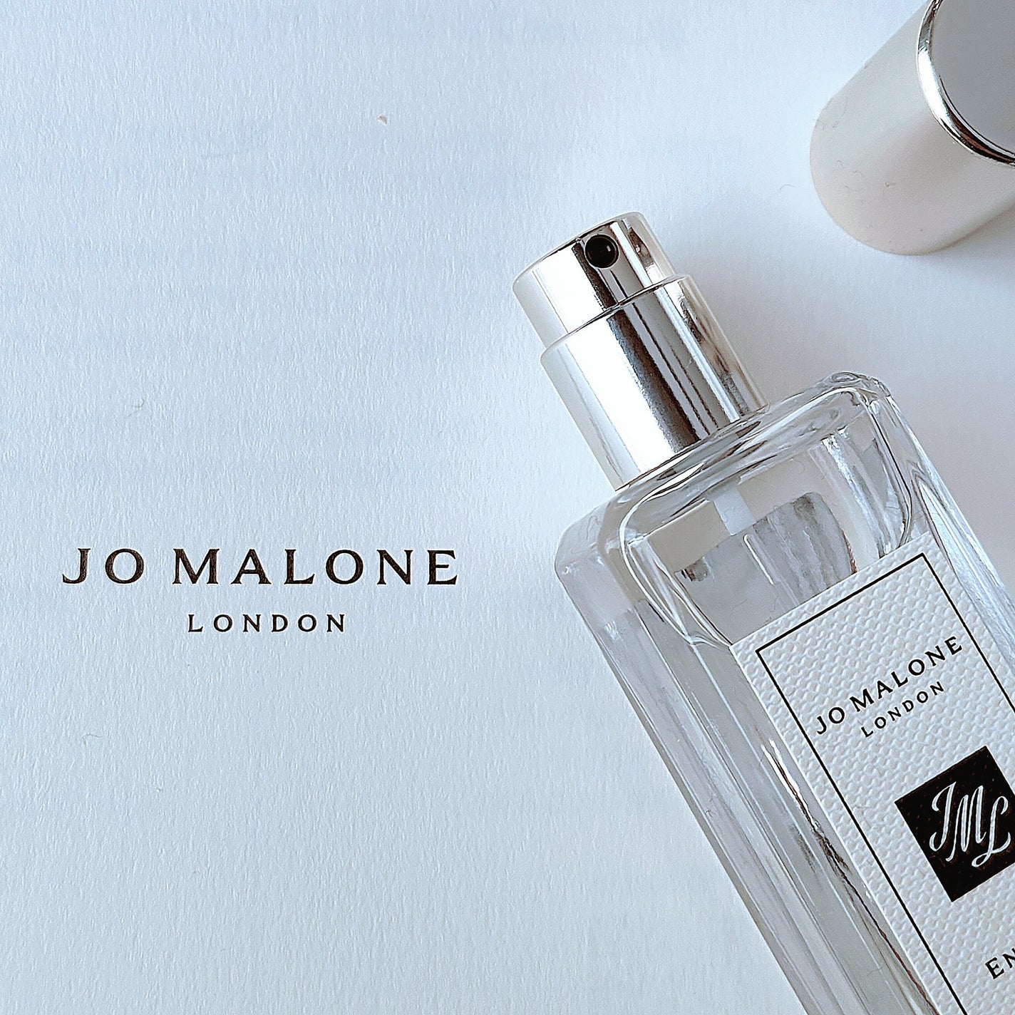 イングリッシュ ペアー&フリージア コロン/Jo MALONE LONDON/香水(レディース)を使ったクチコミ(1枚目)