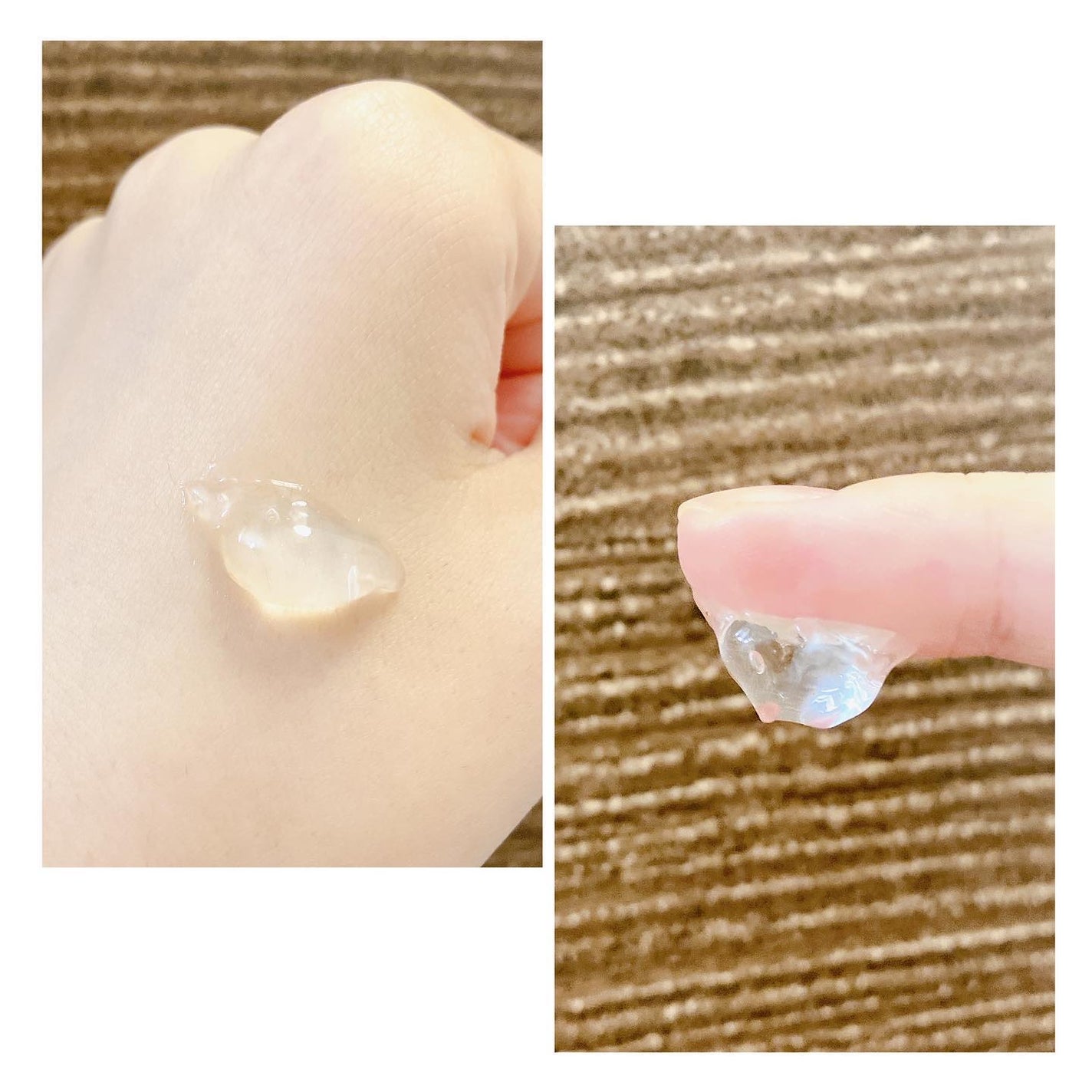 チョコブラ スペシャル毛穴ケアセット/Chocobra/スキンケアキットを使ったクチコミ(6枚目)