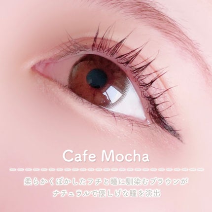 feliamo 1day/feliamo/ワンデー(1DAY)カラコンを使ったクチコミ(2枚目)