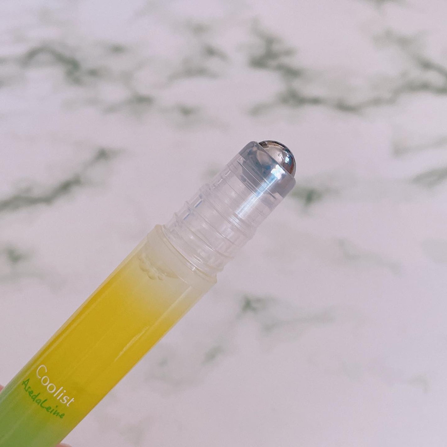 アセダレーヌ シャイニーラフランス/Coolist/デオドラント・制汗剤を使ったクチコミ(4枚目)