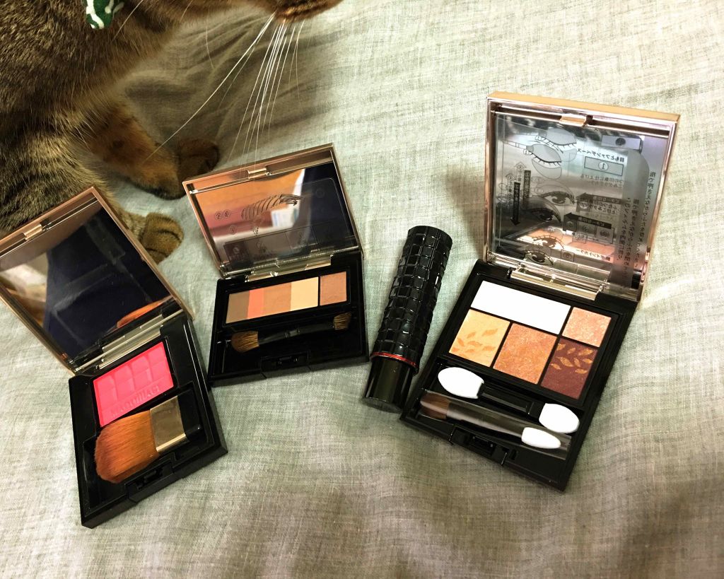 ドラマティックリップトリートメント/マキアージュ/リップクリームを使ったクチコミ（1枚目）