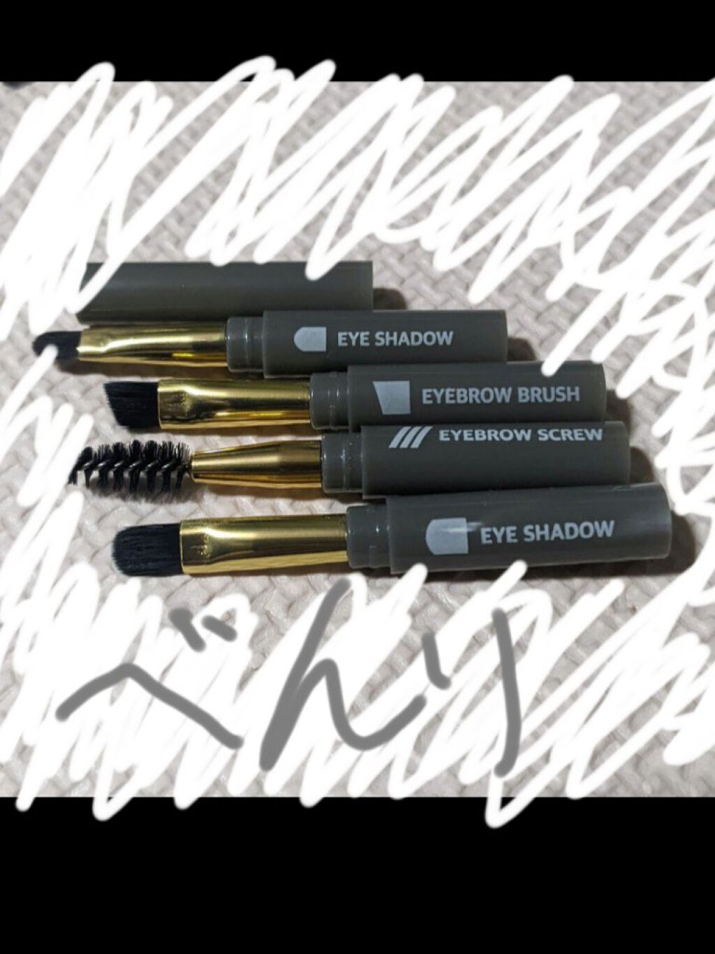 ゆったん(´-`) on LIPS 「1つにまとめられるから便利😍..」(1枚目)