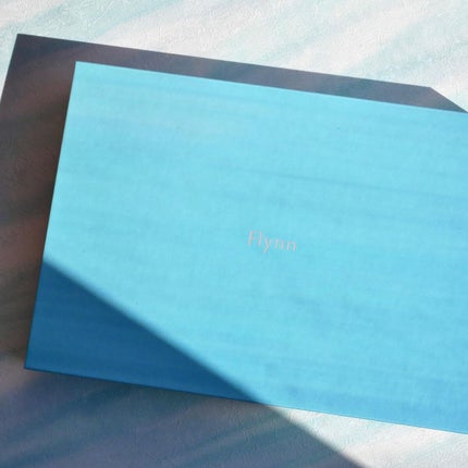 Dive Water Tint/Flynn/口紅を使ったクチコミ(5枚目)