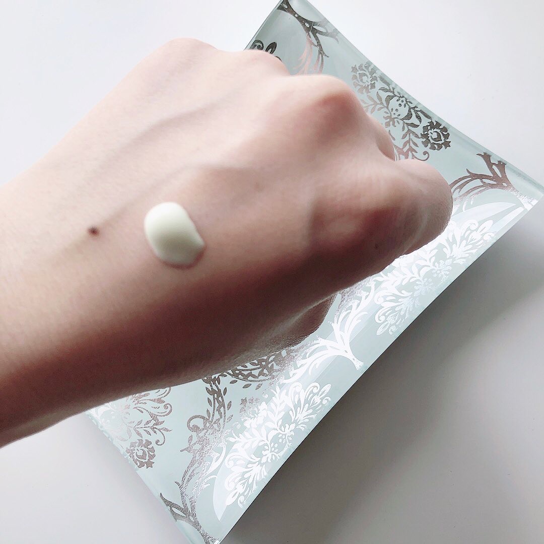 日焼け止め/ALLNA ORGANIC/日焼け止め・UVケアを使ったクチコミ（3枚目）