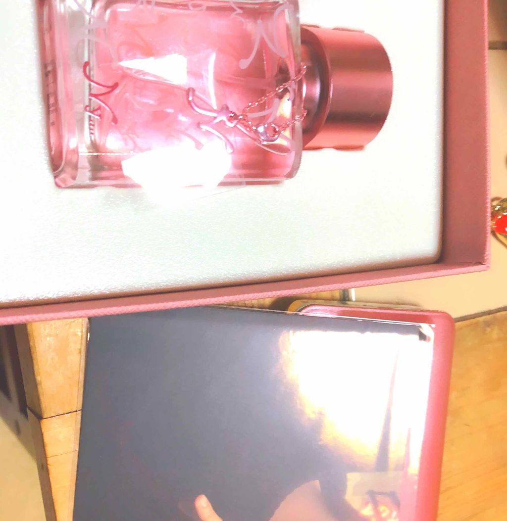 Ny..../Ny..../香水(レディース)を使ったクチコミ(2枚目)