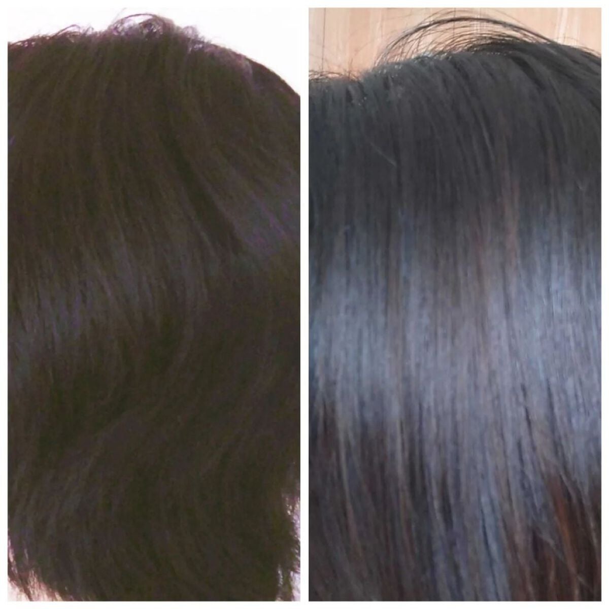 アンプリファイ シャンプー/AUTHENTIC BEAUTY CONCEPT/サロンシャンプーを使ったクチコミ(5枚目)