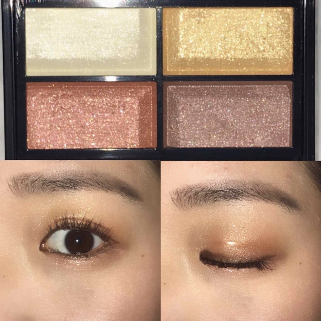 ロイヤルヴィンテージ アイズ/リンメル ロンドン/アイシャドウパレットを使ったクチコミ(2枚目)