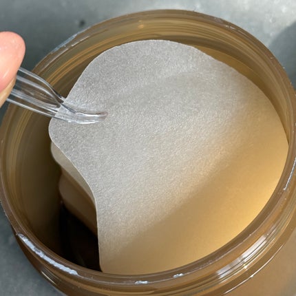 センテラ ライトクレンジングオイル/SKIN1004/オイルクレンジングを使ったクチコミ(2枚目)