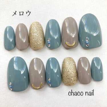 フレンドネイル(リニューアル品)	/DAISO/マニキュアを使ったクチコミ（3枚目）