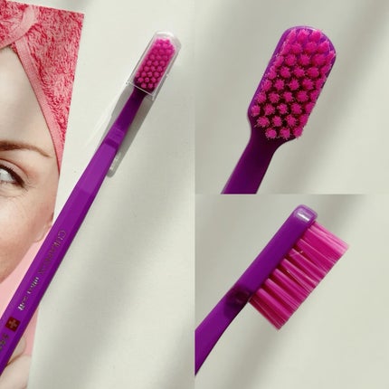 CURAPROX CS 5460/CURAPROX/歯ブラシを使ったクチコミ(2枚目)