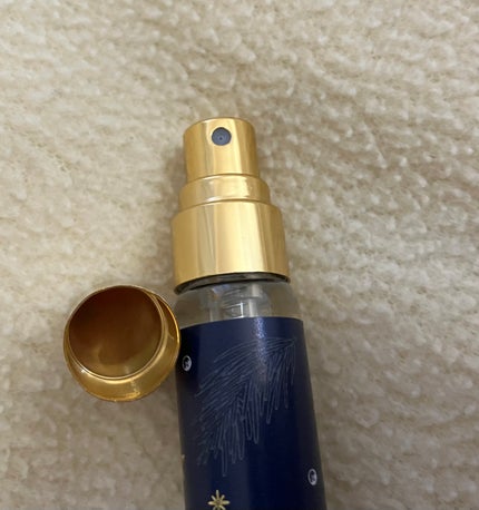 パルファンドトワレ ドリーチエ015/SE:CRUNO/香水(レディース)を使ったクチコミ(3枚目)