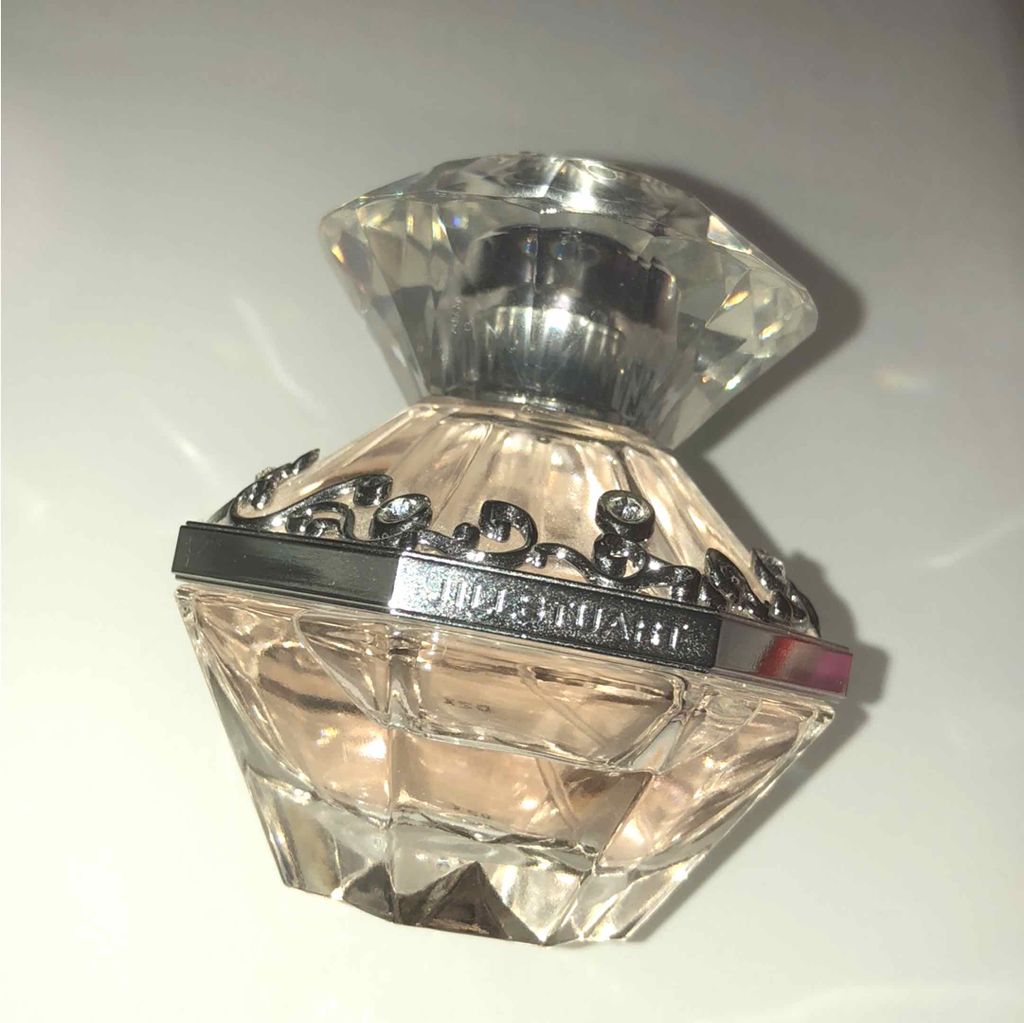 ジルバイ ジルスチュアート オードトワレ/JILL STUART/香水(レディース)を使ったクチコミ(1枚目)