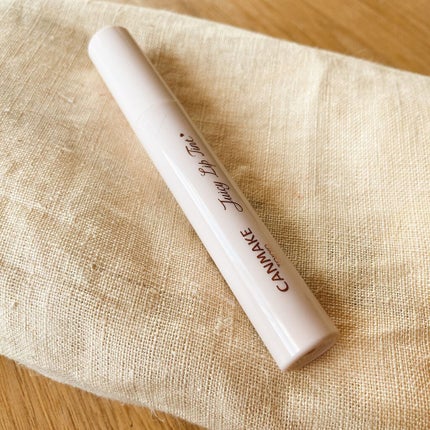 ジューシーリップティント/キャンメイク/口紅を使ったクチコミ(1枚目)