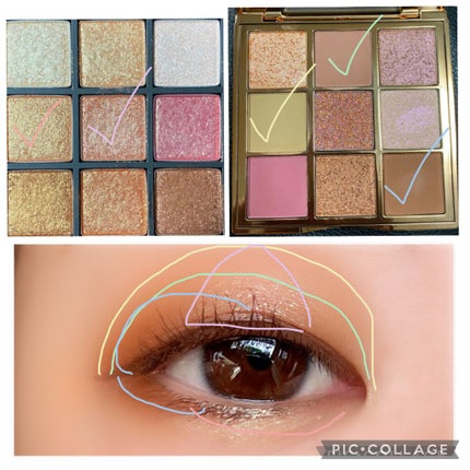 ロング&カールマスカラ アドバンストフィルム/ヒロインメイク/マスカラを使ったクチコミ(1枚目)