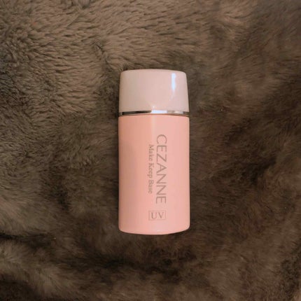 皮脂テカリ防止下地/CEZANNE/化粧下地を使ったクチコミ(1枚目)