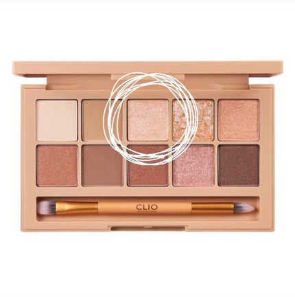 ヴィセ アヴァン シングルアイカラー/Visée/単色アイシャドウを使ったクチコミ(4枚目)