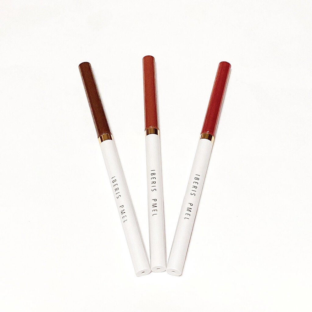 イベリスピメル クリームシャドウライナー/pdc/ペンシルアイライナーを使ったクチコミ(4枚目)