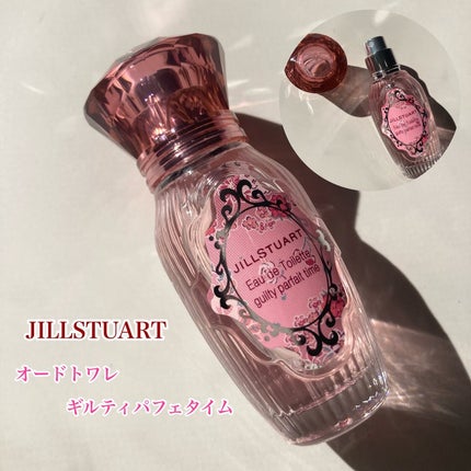 mikan_cosmecafe on LIPS 「************JILLSTUARTギルティパフェタイ..」(9枚目)