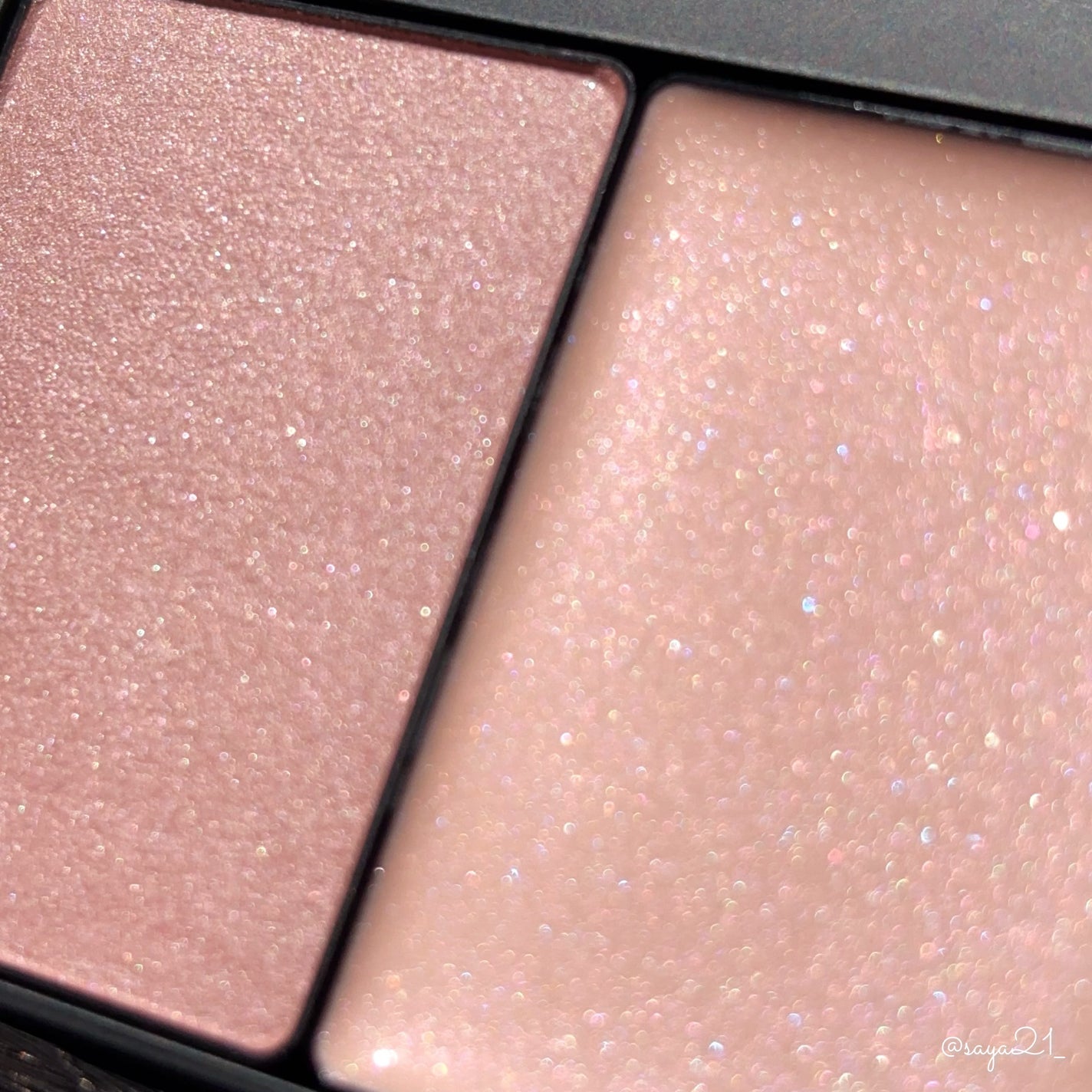 セルヴォーク ヴァティック アイパレット/Celvoke/アイシャドウパレットを使ったクチコミ(4枚目)