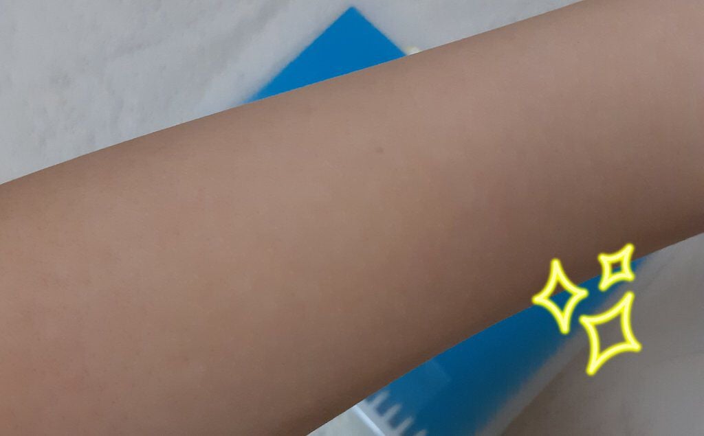 ニベアクリーム/ニベア/ボディクリームを使ったクチコミ(1枚目)