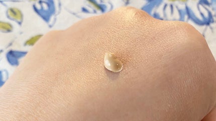 肌潤 マルチCCクリーム/米肌/CCクリームを使ったクチコミ(3枚目)